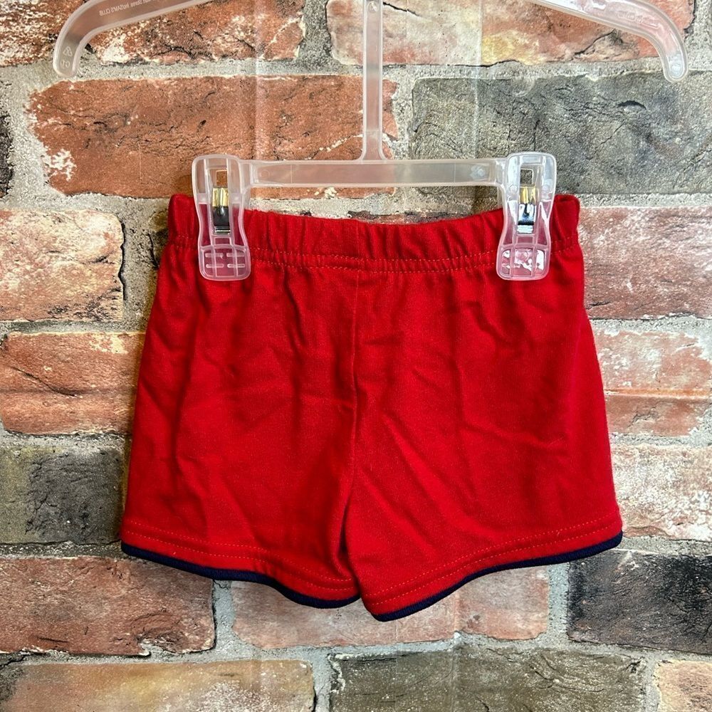 5 for $25đ„6-9M Baby BoysâOnesie Top & Shortsâ MatchingâSet - Picture 9 of 10
